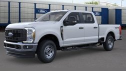 2026 Ford Super Duty F-250 XL
