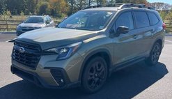 2023 Subaru Ascent Onyx Edition Limited