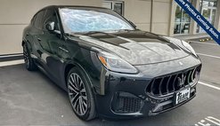 2023 Maserati Grecale Modena