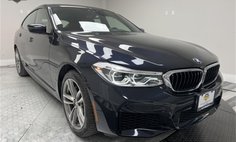 2019 BMW 6 Series 640i xDrive Gran Turismo