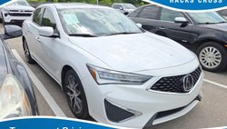 2021 Acura ILX w/Premium