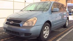 2006 Kia Sedona LX