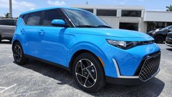 2025 Kia Soul EX