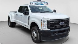 2024 Ford Super Duty F-350 XL