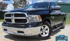 2015 Ram Ram Pickup 1500 SLT