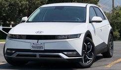 2022 Hyundai Ioniq 5 SE