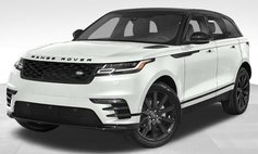 2020 Land Rover Range Rover Velar P250 R-Dynamic S
