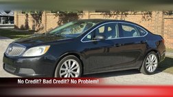 2015 Buick Verano Base