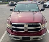 2019 Ram Ram Pickup 1500 Classic Tradesman