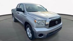 2007 Toyota Tundra SR5