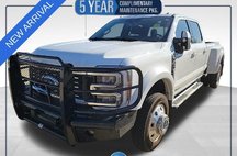2023 Ford F-450 Super Duty Lariat