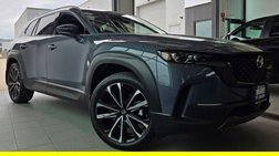 2025 Mazda CX-50 2.5 S Premium Plus