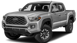 2022 Toyota Tacoma TRD Pro