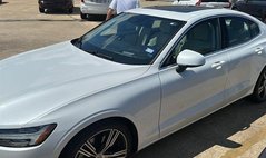 2022 Volvo S60 B5 Inscription