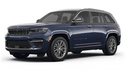 2023 Jeep Grand Cherokee 30th Anniversary 4xe