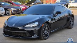 2017 Toyota 86 Base