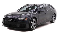 2023 Audi A6 allroad quattro Premium Plus 55 TFSI