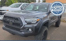 2023 Toyota Tacoma TRD Off-Road