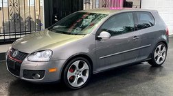 2008 Volkswagen GTI Base