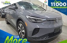 2024 Volkswagen ID.4 Standard