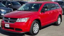 2015 Dodge Journey AVP
