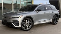 2024 Acura ZDX A-SPEC