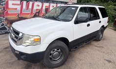 2012 Ford Expedition XL