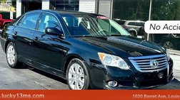 2009 Toyota Avalon Limited