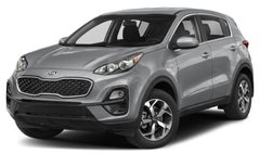 2021 Kia Sportage EX