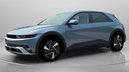 2026 Hyundai Ioniq 5 SE