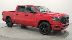 2023 Ram Ram Pickup 1500 Lone Star