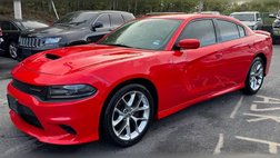 2020 Dodge Charger GT