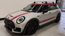 2022 MINI Clubman John Cooper Works ALL4