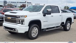 2023 Chevrolet Silverado 2500HD High Country