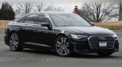 2019 Audi A6 quattro Premium Plus 55 TFSI