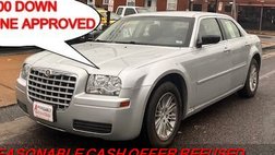 2009 Chrysler 300 LX