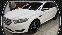 2014 Ford Taurus SEL