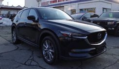 2020 Mazda CX-5 Grand Touring Reserve