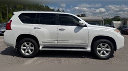 2013 Lexus GX 460 Base