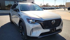 2026 Mazda CX-90 3.3 Turbo Premium Sport