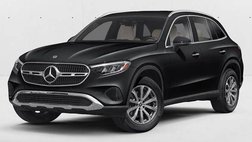 2025 Mercedes-Benz GLC-Class GLC 300
