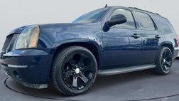 2009 GMC Yukon SLT