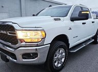 2024 Ram Ram Pickup 2500 Big Horn
