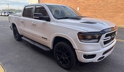 2021 Ram Ram Pickup 1500 Laramie