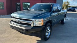 2009 Chevrolet Silverado 1500 LT