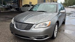 2011 Chrysler 200 Limited