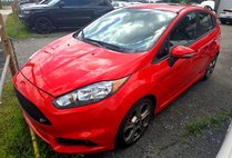 2014 Ford Fiesta ST