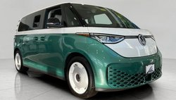 2025 Volkswagen ID.Buzz 1st Edition 4Motion