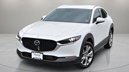 2022 Mazda CX-30 2.5 S Select