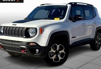 2022 Jeep Renegade Trailhawk